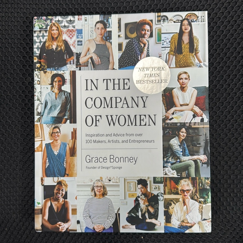 In the company of women